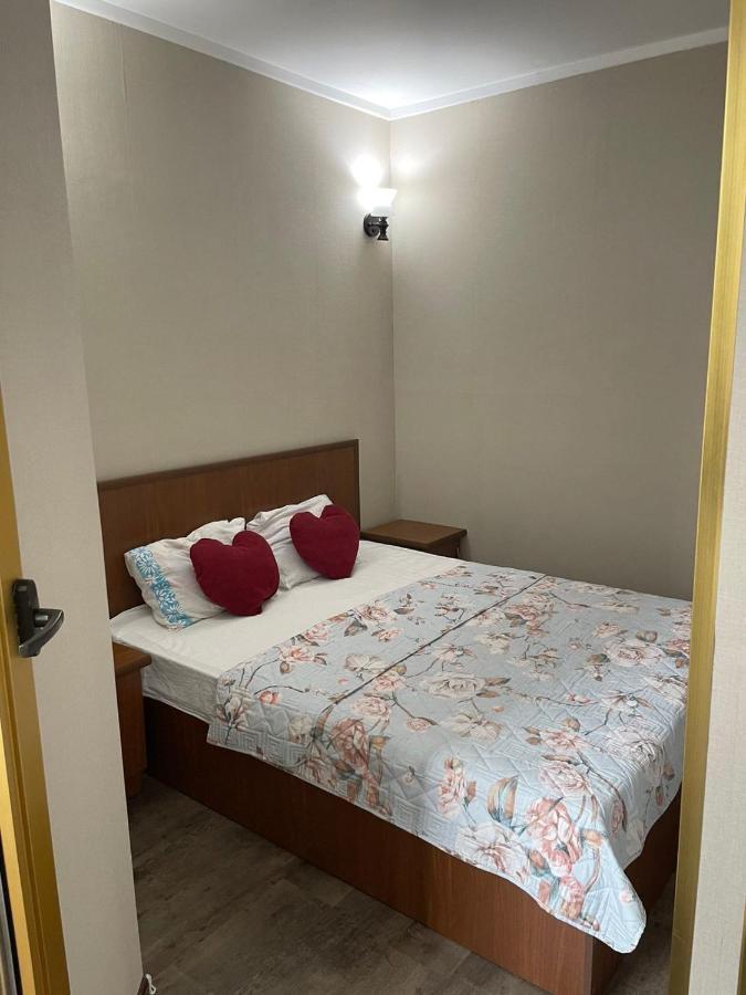 Ferienwohnung Paradise Batumi Exterior foto