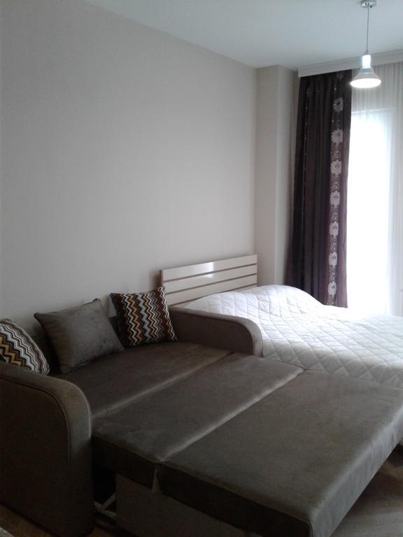 Ferienwohnung Paradise Batumi Exterior foto
