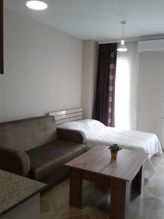 Ferienwohnung Paradise Batumi Exterior foto