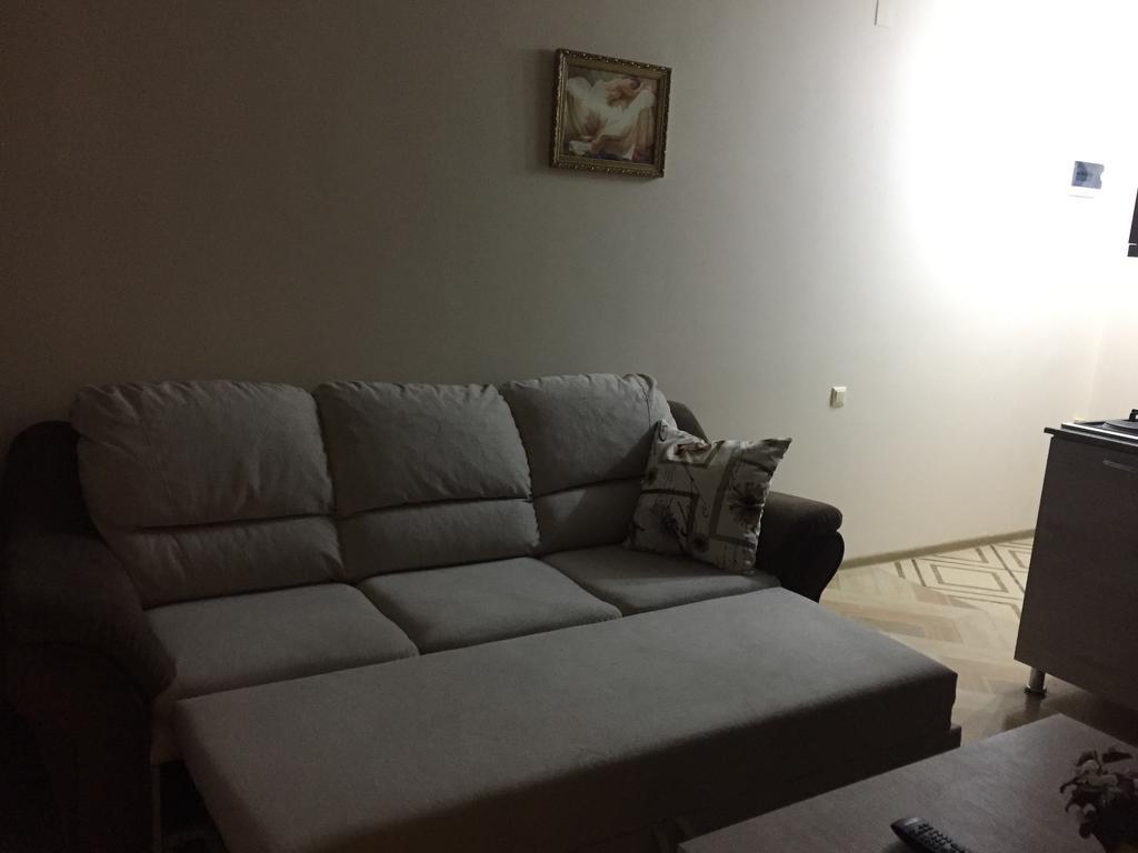 Ferienwohnung Paradise Batumi Exterior foto