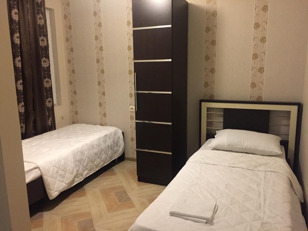 Ferienwohnung Paradise Batumi Exterior foto