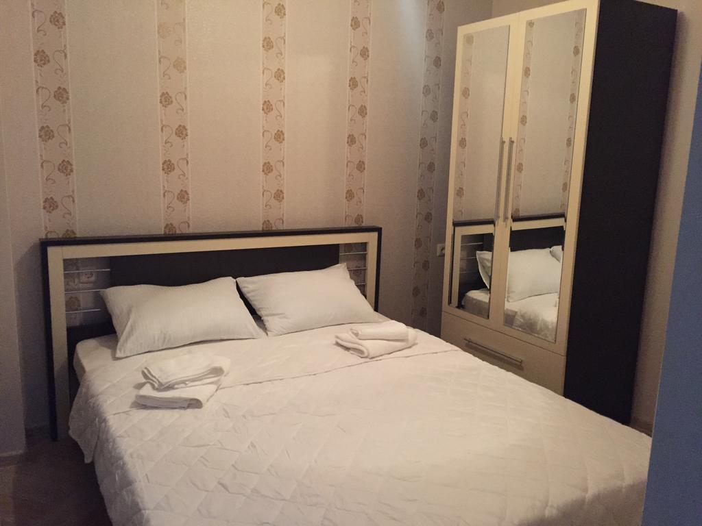 Ferienwohnung Paradise Batumi Exterior foto