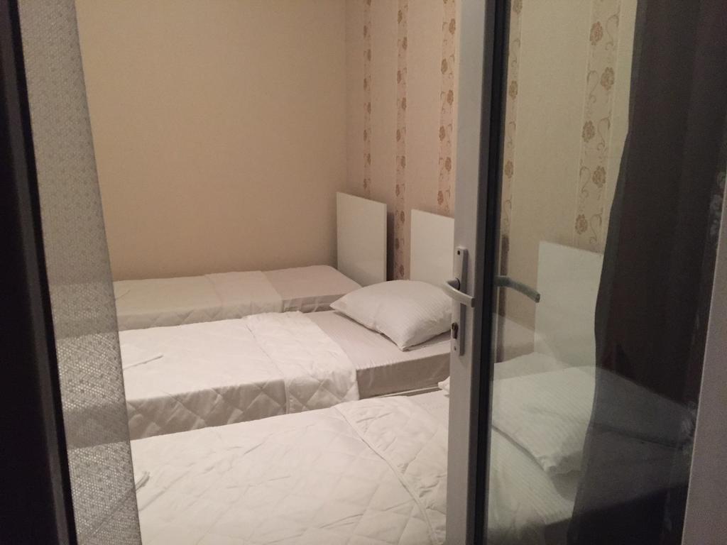 Ferienwohnung Paradise Batumi Exterior foto