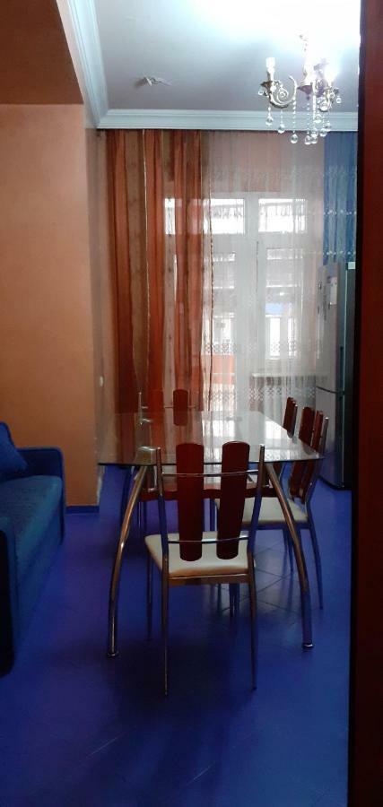 Ferienwohnung Paradise Batumi Exterior foto