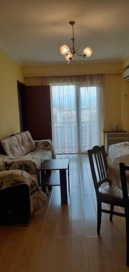 Ferienwohnung Paradise Batumi Exterior foto