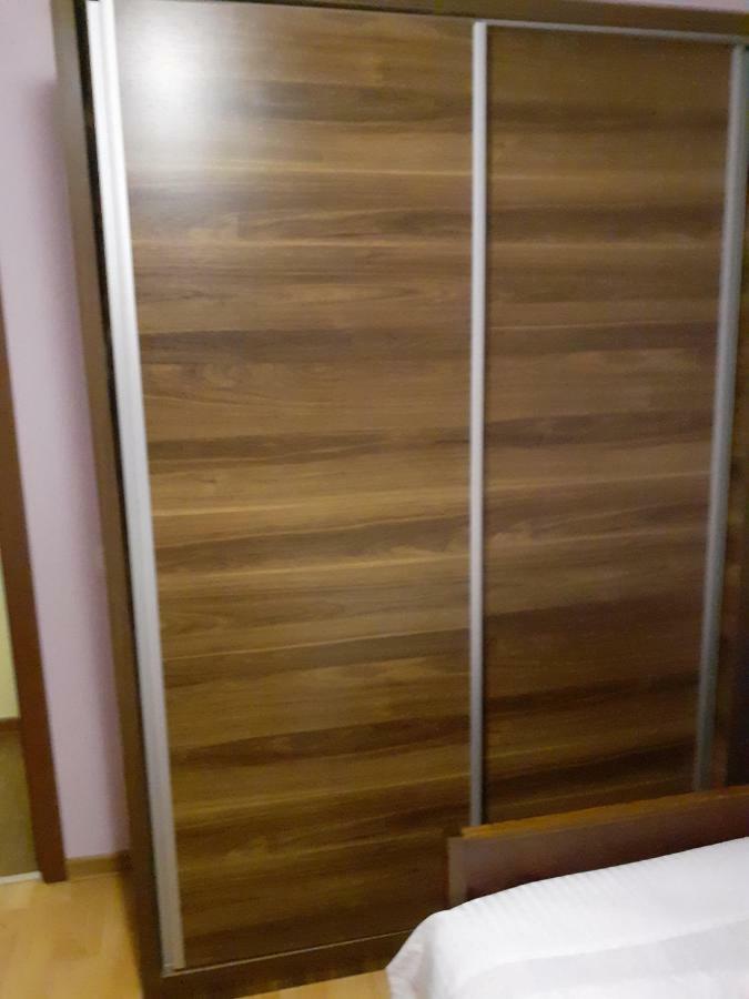 Ferienwohnung Paradise Batumi Exterior foto