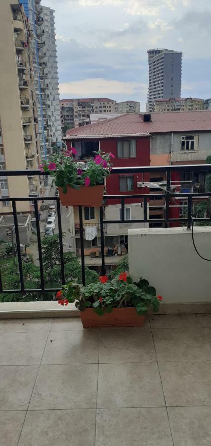 Ferienwohnung Paradise Batumi Exterior foto
